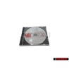 Original Audi Cd-Rom For Software Adaptation - 4E0906961T