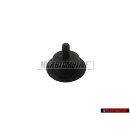 Original VW Bracket - 161807193A