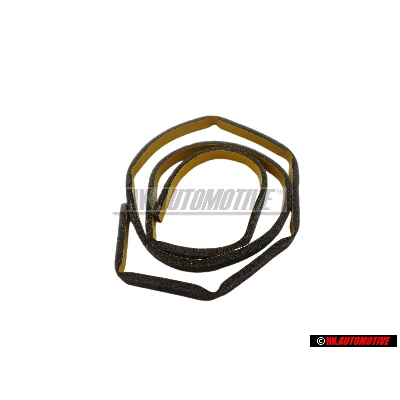 Original VW Evaporator Seal Gasket - 191820129