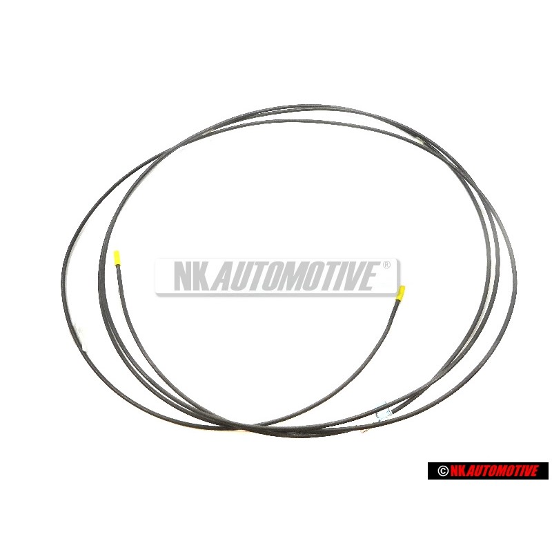 Original VW Brake Pipe - 111611998