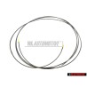 Original VW Brake Pipe - 111611998
