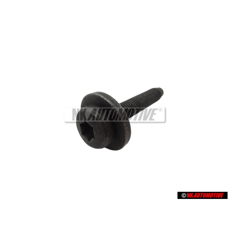 Original VW Socket Head Bolt With Hexagon Socket Head - N 90550901