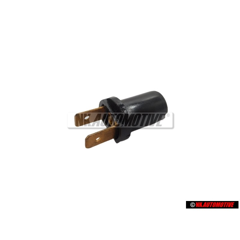 Original VW Bulb Holder - 443941156