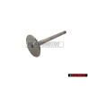 Original VW Inlet Valve - 028109601C