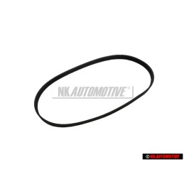 Original VW Poly-V-Belt - 037903137H
