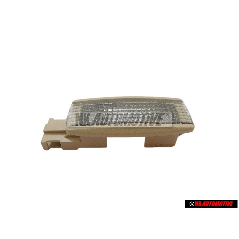 Original VW Light Light Beige - 3B0947109 8YS
