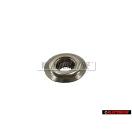 Original VW Spring Disc - 036109641B