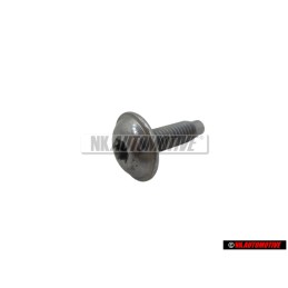 Original VW Oval Hexagon Socket Head Bolt - N 90684104