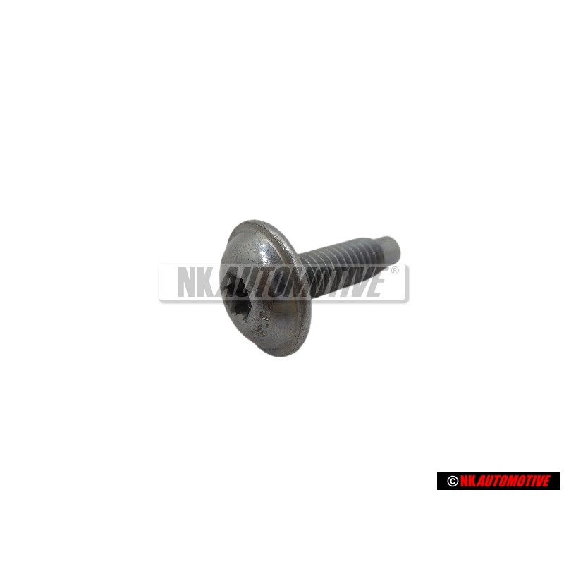 Original VW Oval Hexagon Socket Head Bolt - N 90684104
