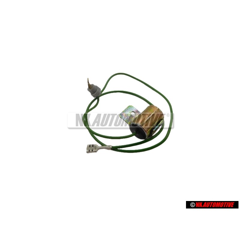 Original VW Condenser - 311905295C
