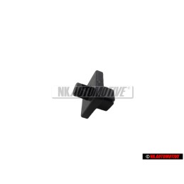 Original VW Spreader Rivet - 4D0868307