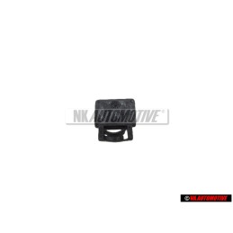 Original VW Glide Piece - 6Q0881203