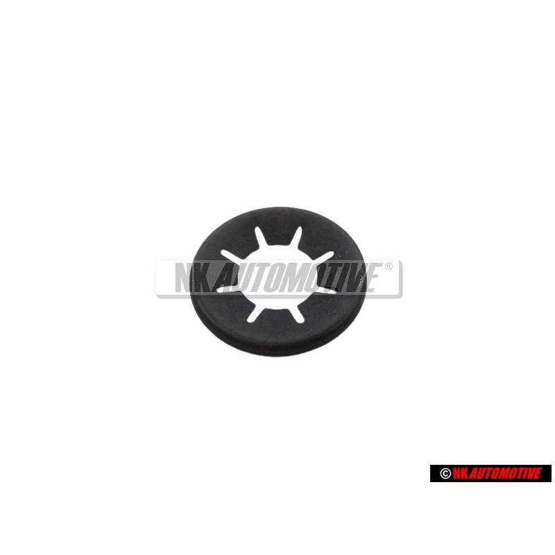 Original VW Clamping Washer - N 90577001