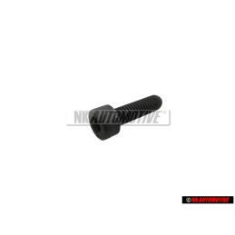 Original VW Socket Head Bolt With Hexagon Socket Head - N 0147042