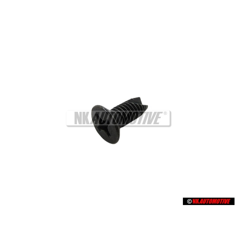 Original VW Countersunk Bolt - N 10120901