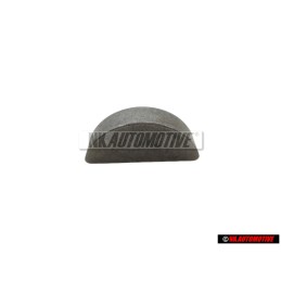 Original VW Woodruff Key - 111105213