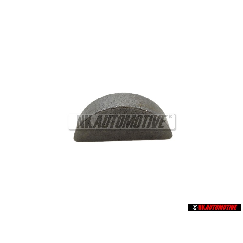 Original VW Woodruff Key - 111105213