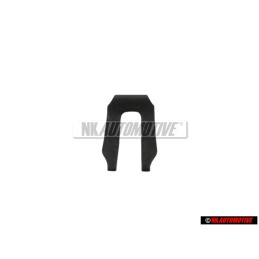 Original VW Retaining Plate - 211401279
