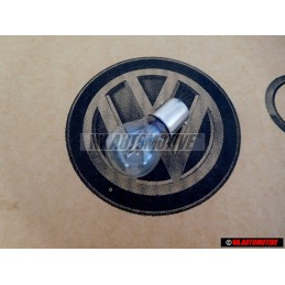 Original VW Bulb - N 0177312