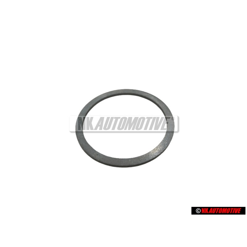 Original VW Fitted Washer - 084409383BD