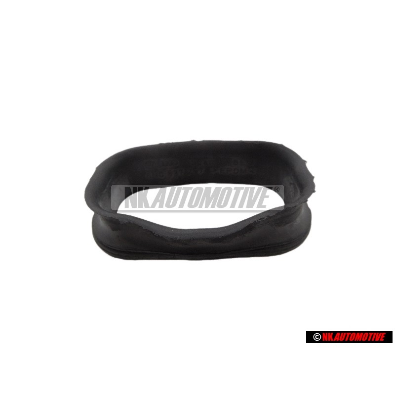 Original VW Cover - 6N0837267