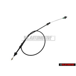 Original VW Accelerator Cable - 6N1721555D