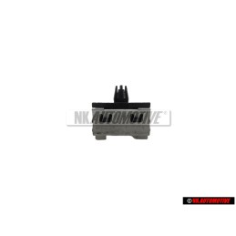 Original VW Clip - 6N3868561