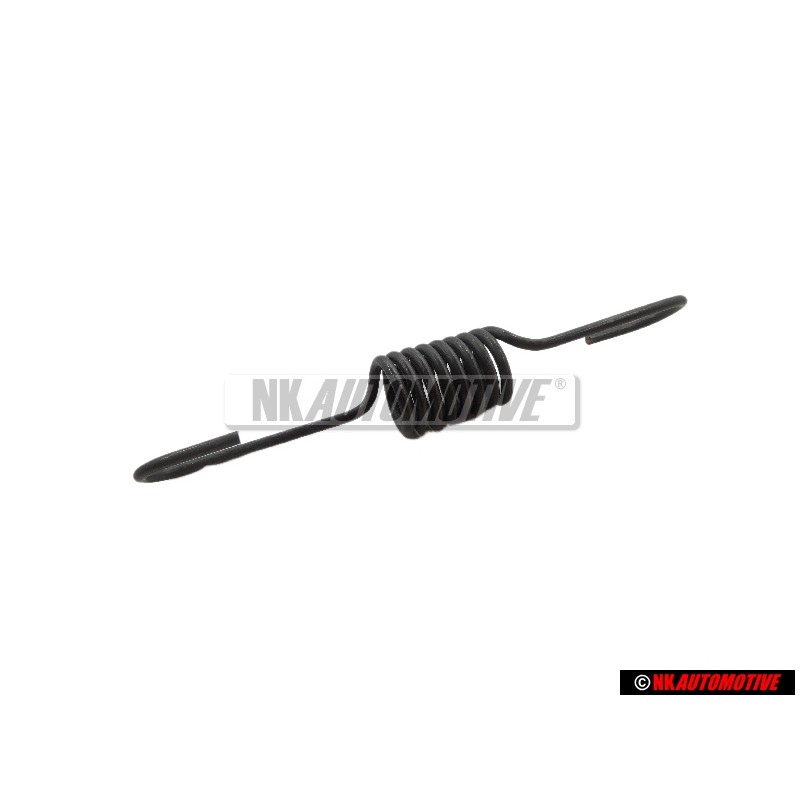 Original VW Tension Spring - 701612561B