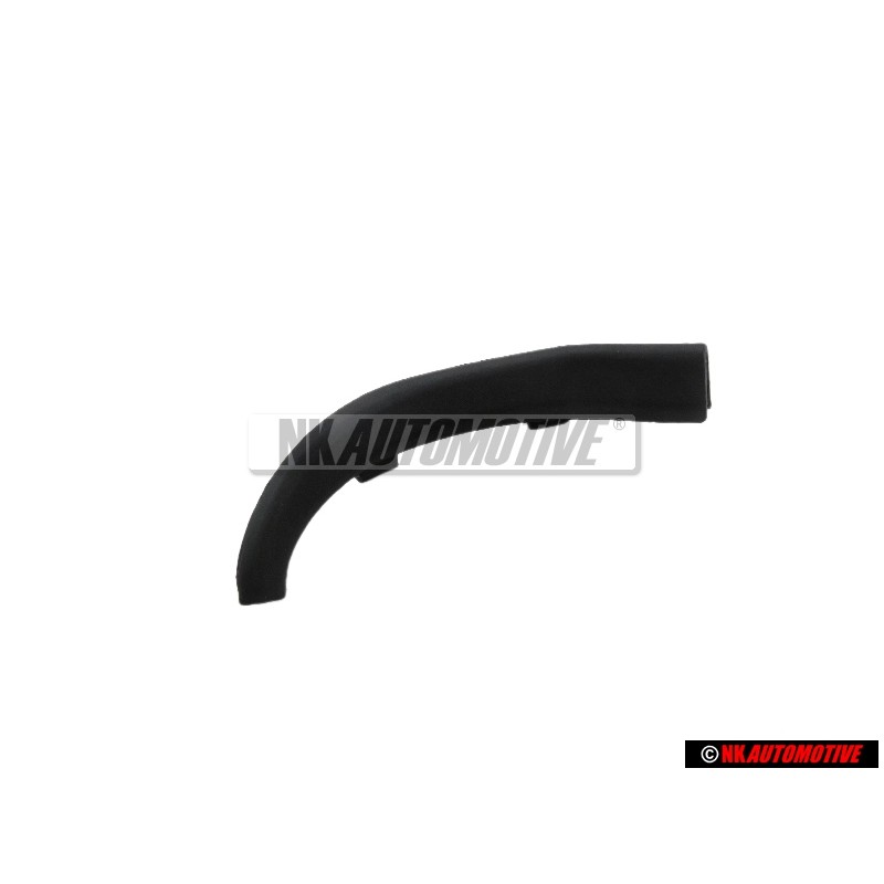 Original VW Trim Satin Black - 7L0853192A 9B9