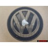 Original VW Clip - 8A0863987