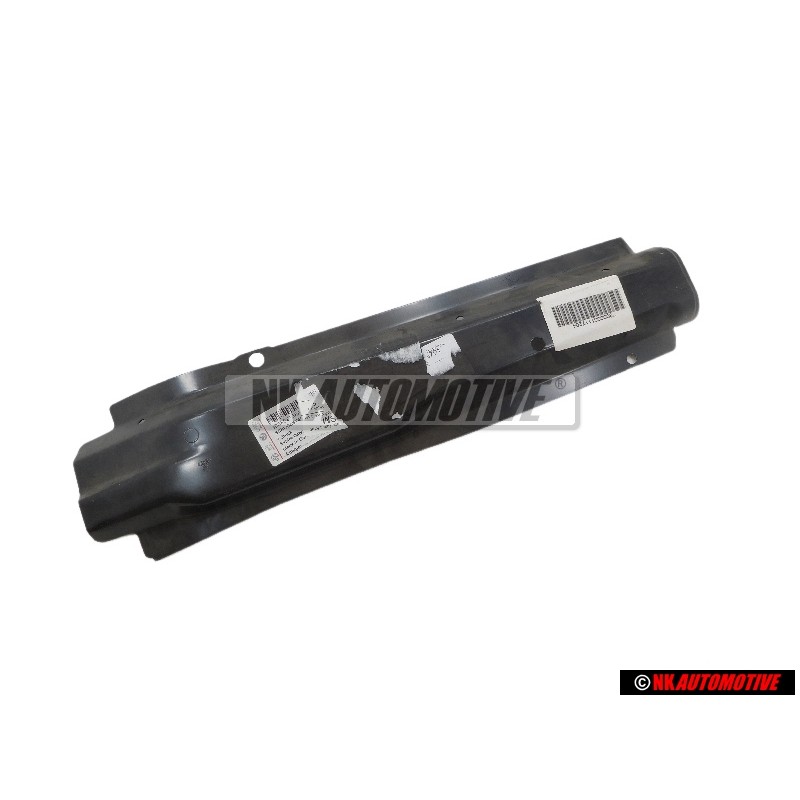 Original VW Filler Plate For Longitudinal Member - 8D0802158A