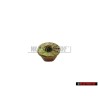 Original VW Hexagon Collar Nut Self-Locking - N 90744601