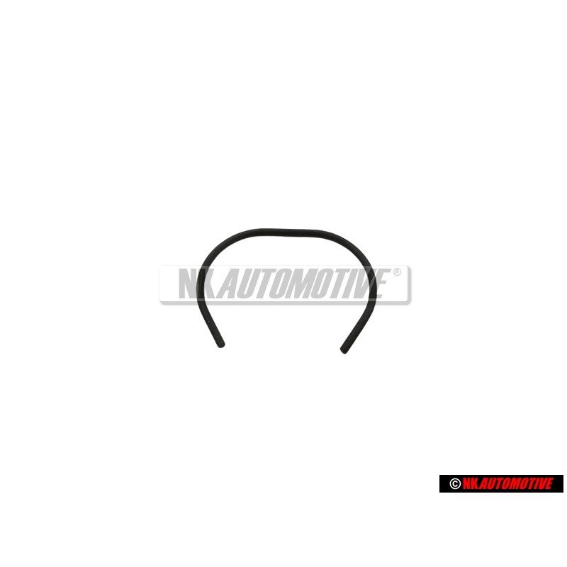 Original VW Snap Ring - 701407196