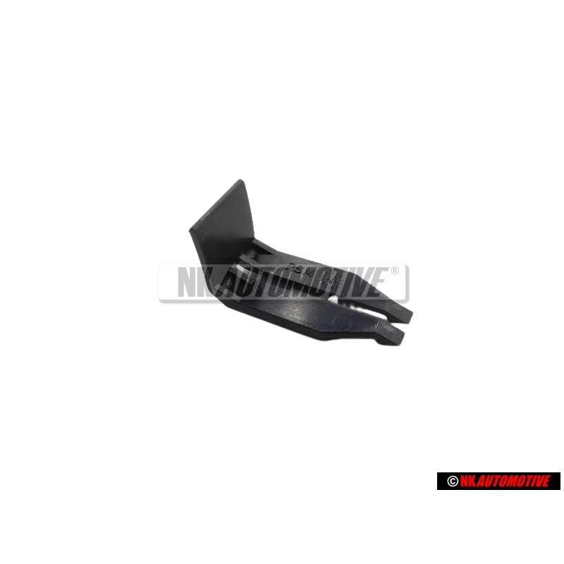Original VW Glide Piece - 7D0854649