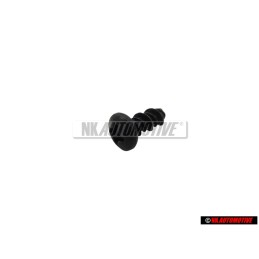 Original VW Oval Head Self-Tapping Screw - N 90356502