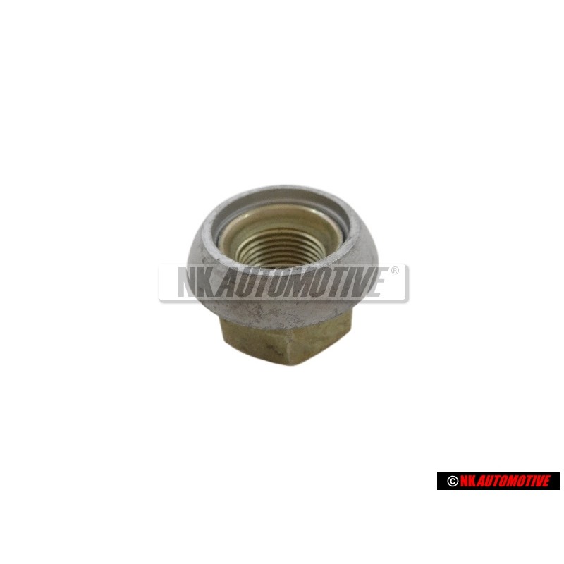 Original VW Ball Nut - N 90522601