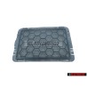 Original VW Loudspeaker Trim Anthracite - 6Q3868149 71N
