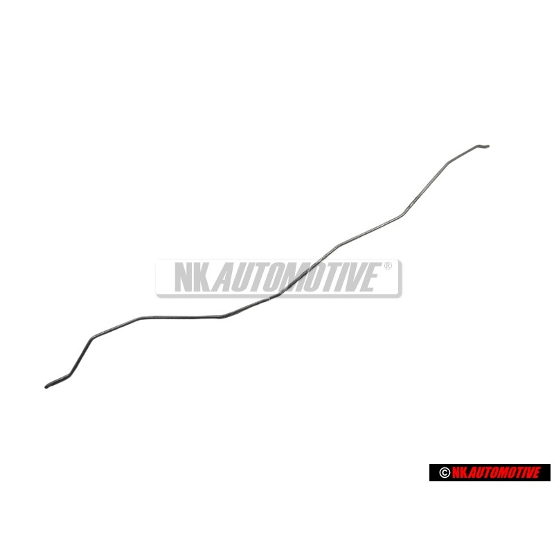 Original VW Locking Rod - 6Q4839811A