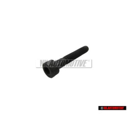 Original VW Socket Head Bolt With Hexagon Socket Head - N 0147544