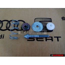 Original VW Repair Kit For Lock Pin - 431898550