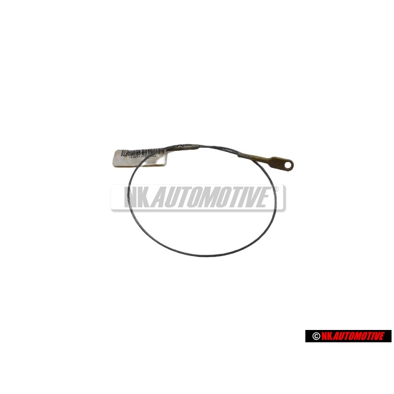 Original VW Brake Cable - 861609729