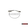 Original VW Brake Cable - 861609729