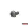 Original VW Socket Head Bolt With Hexagon Socket Head Combination - N 90363004