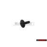 Original VW Hex Socket Oval Head Collared - N 90840103