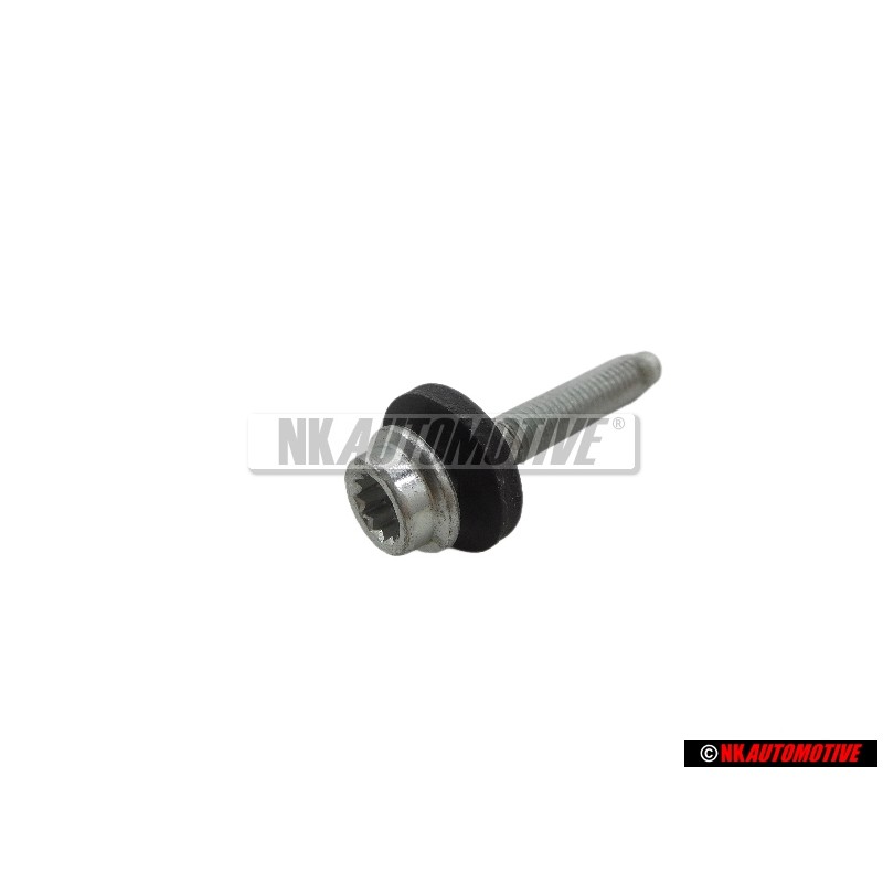 Original VW Socket Head Bolt With Inner Multipoint Head Kombi - N 90929002
