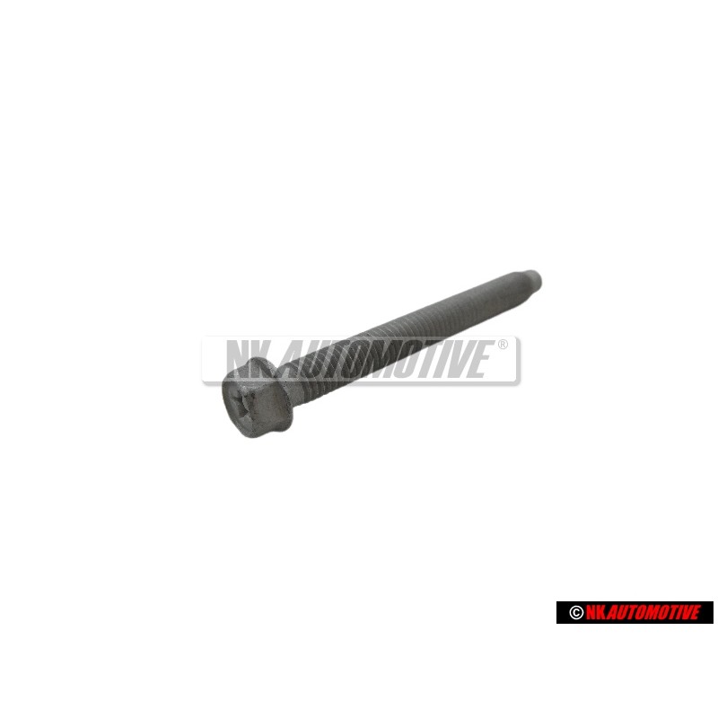 Original VW Hex Collared Bolt - N 91002002