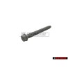 Original VW Hex Collared Bolt - N 91002002