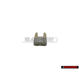 Original VW Flat Fuse 10/2X28 - N 10261505