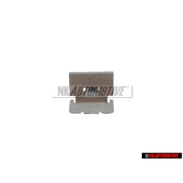 Original VW Clip - 1Y0837073