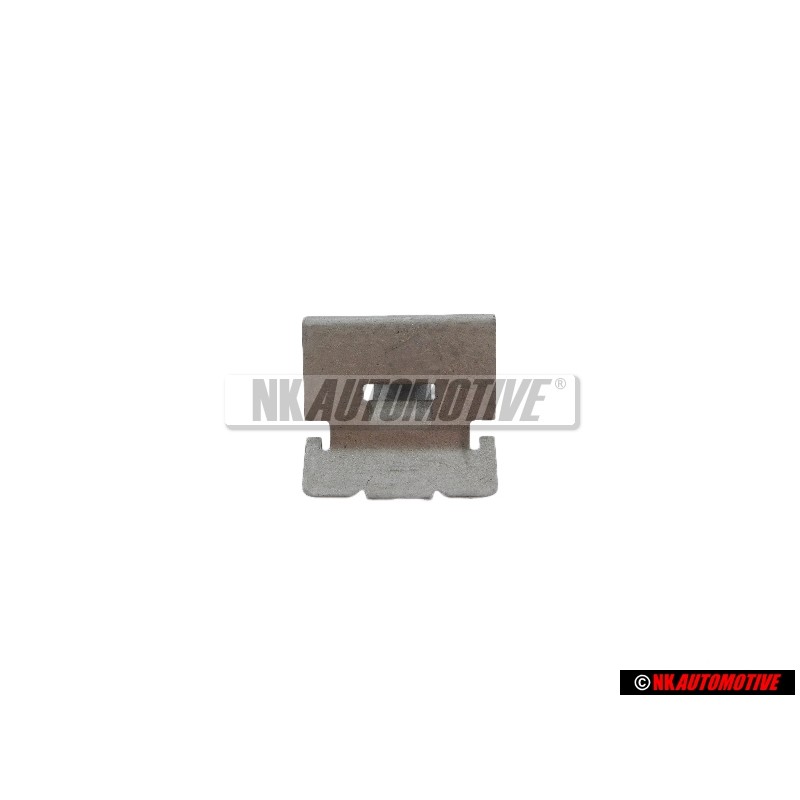 Original VW Clip - 1Y0837073